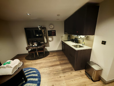 Residence Inn London Kensington thumb 8